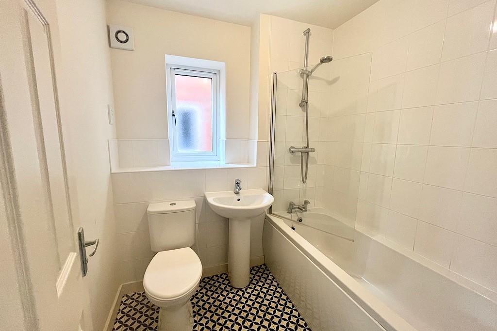 36 Barley Meadows, Llanymynech, SY22 6JX Let Agreed